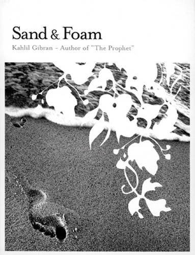 Sand and Foam