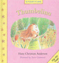Thumbelina: Little Hare Books (Story Time)
