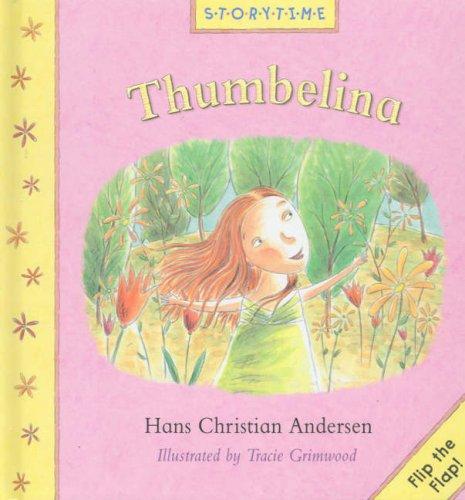 Thumbelina: Little Hare Books (Story Time)
