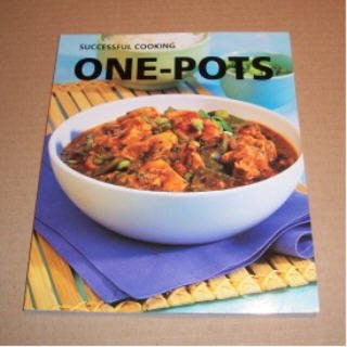 SUCCESSFUL COOKING ONE - POTS