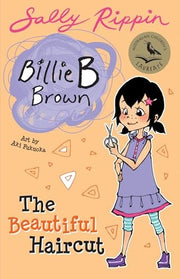Unknown: Volume 6 (Billie B Brown)