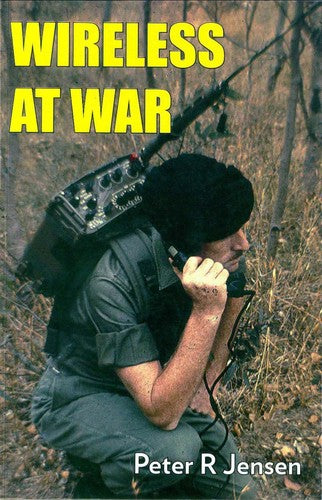 Wireless at War