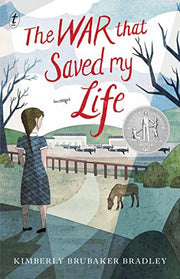 The War That Saved My Life (War 1)