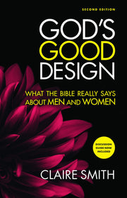 God's Good Design
