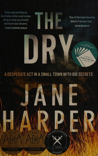 The Dry