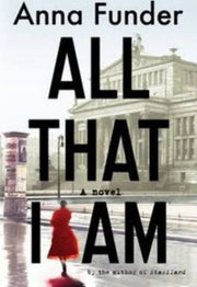 All That I Am
