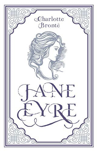 Jane Eyre (Paper Mill Classics)