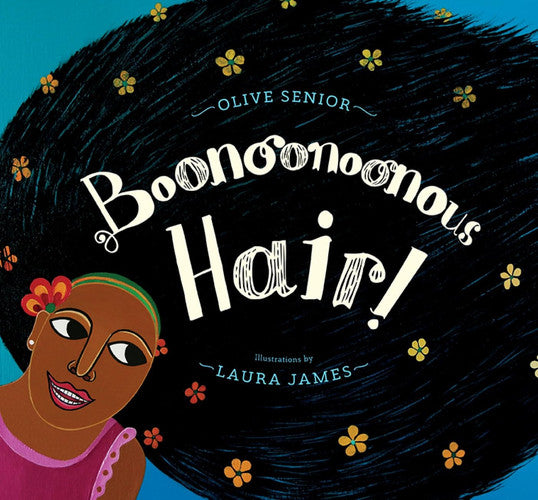 Boonoonoonous Hair