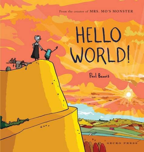Hello World