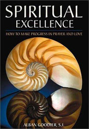 Spiritual Excellence: How to Make Progress in Prayer and Love
