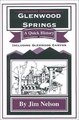 Glenwood Springs: A Quick History