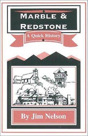 Marble and Redstone: A Quick History