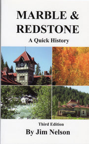 Marble and Redstone: A Quick History