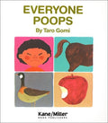 Everyone Poops (My Body Science)