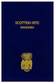 Scottish Rite Masonry Vol.1 Paperback