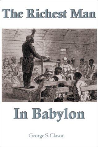The Richest Man in Babylon