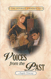 VOICES FROM THE PAST.