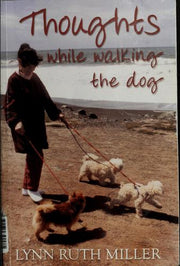 Thoughts While Walking the Dog