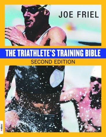 Triathletes Training Bible