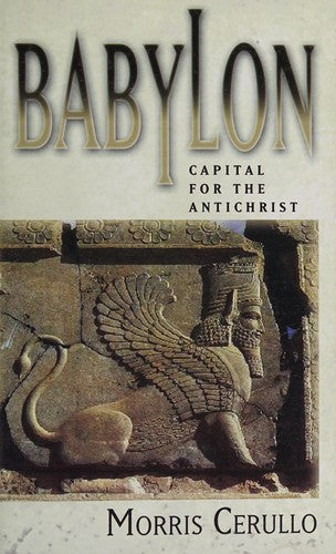 Title: Babylon Capital for the Antichrist
