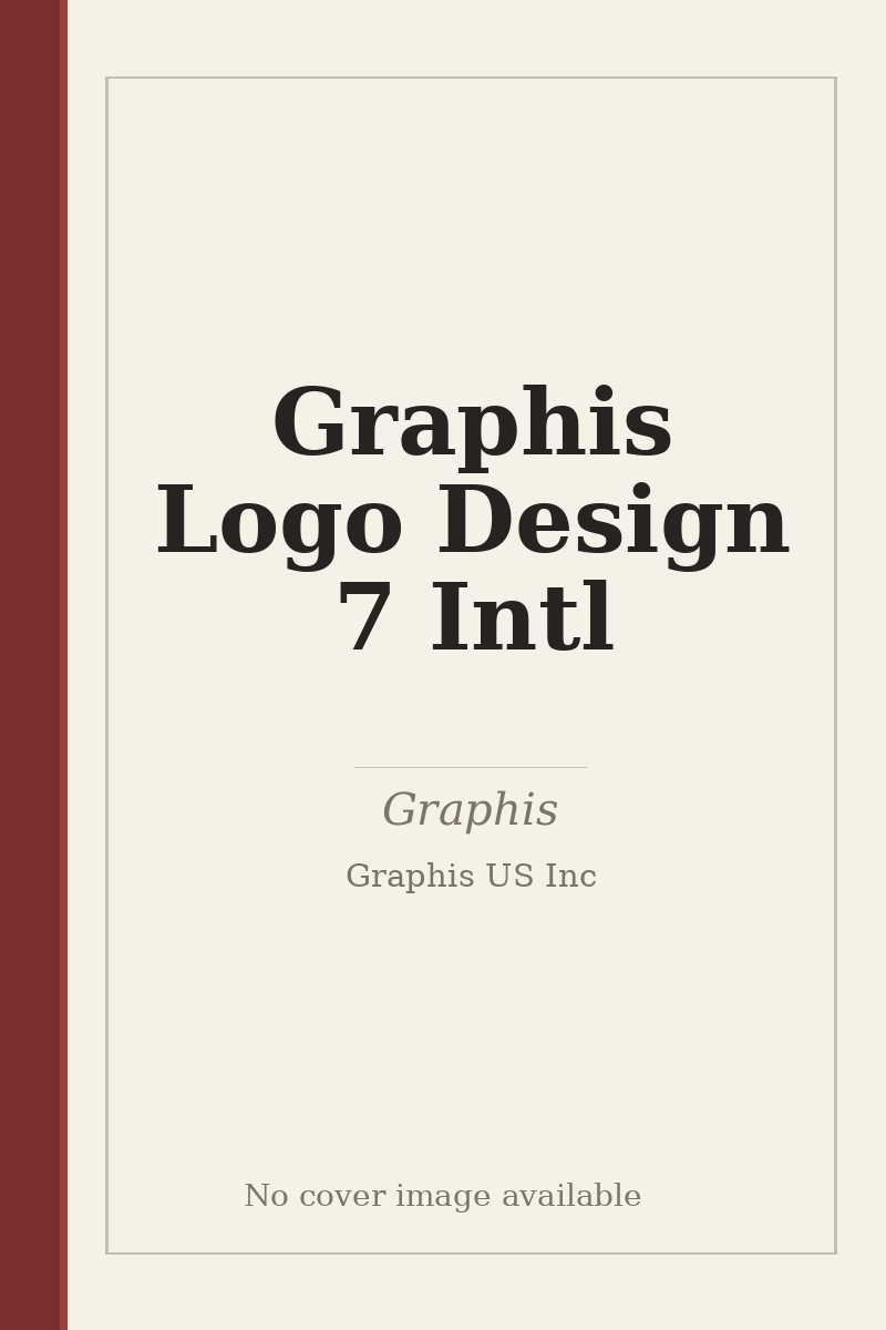 Graphis Logo Design 7 Intl - no cover image available