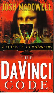 Davinci Code: A Quest for Answers Edition: reprint