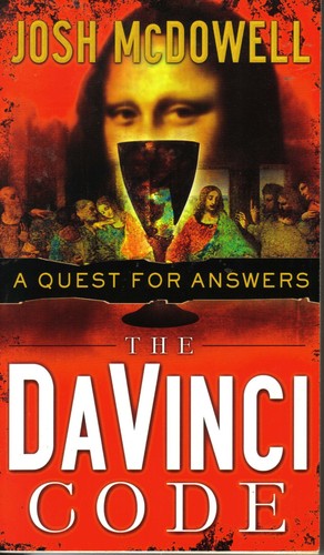 Davinci Code: A Quest for Answers Edition: reprint