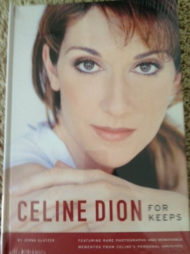Celine Dion: For Keeps