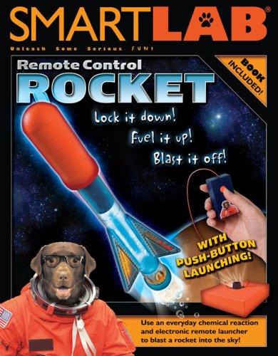 Remote Control Rocket (Smartlab)