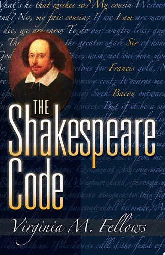 The Shakespeare Code