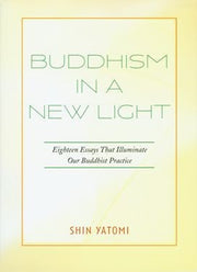 Buddhism in a New Light Eighteen Essays that Illuminate Our Buddhist Practice