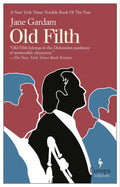 Old Filth: Old Filth Trilogy Book 1