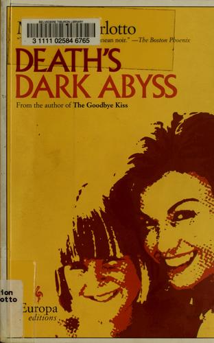 Death's Dark Abyss