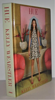 Hue: Kelly Wearstler - mini edition -
