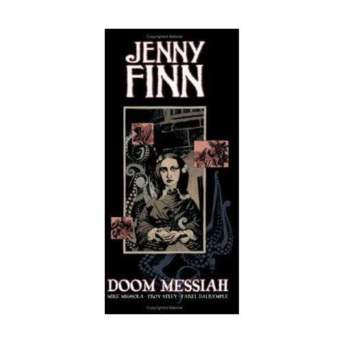 Jenny Finn