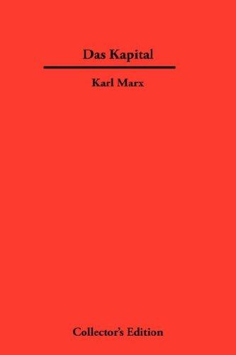 Das Kapital