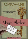 Flowers for the Judge (Albert Campion)