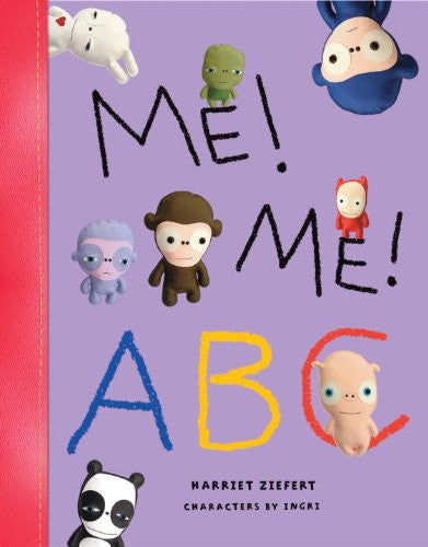 Me! Me! Abc