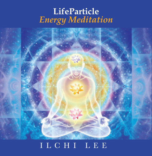 Lifeparticle Energy Meditation CD: Revitalizing Your Brain with Deep Meditation and Breathing
