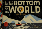 Trip to the Bottom of the World HC: TOON Level 1 (Trips with Mouse)