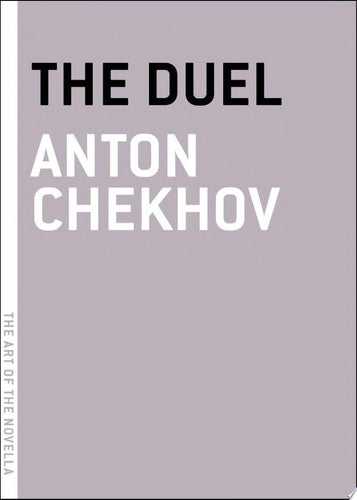 Duel, The (Art of the Novel)