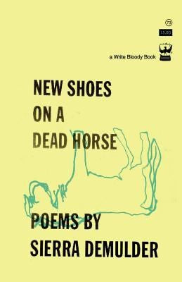 New Shoes On A Dead Horse
