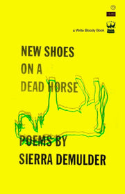 New Shoes On A Dead Horse