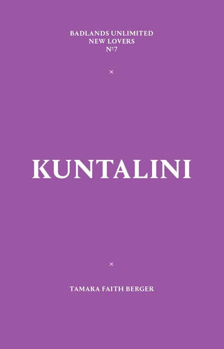 Kuntalini (New Lovers)