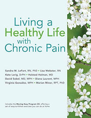 Living a Healthy Life with Chronic Pain