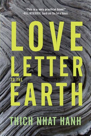 A Love Letter to the Earth