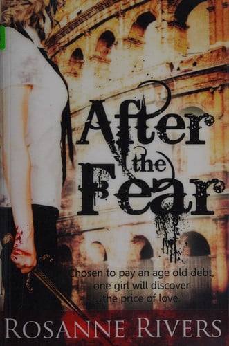 After the Fear (Young Adult Dystopian)