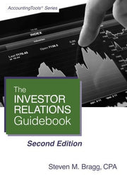 Investor Relations Guidebook: Second Edition