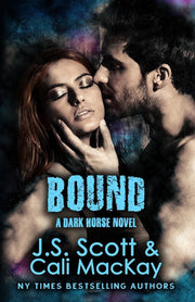 Bound ~ A Dark Horse Novel: Volume 1