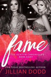 Fame: Volume 8 (The Keatyn Chronicles)